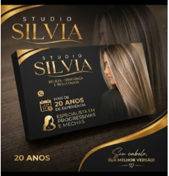 Studio Silvia