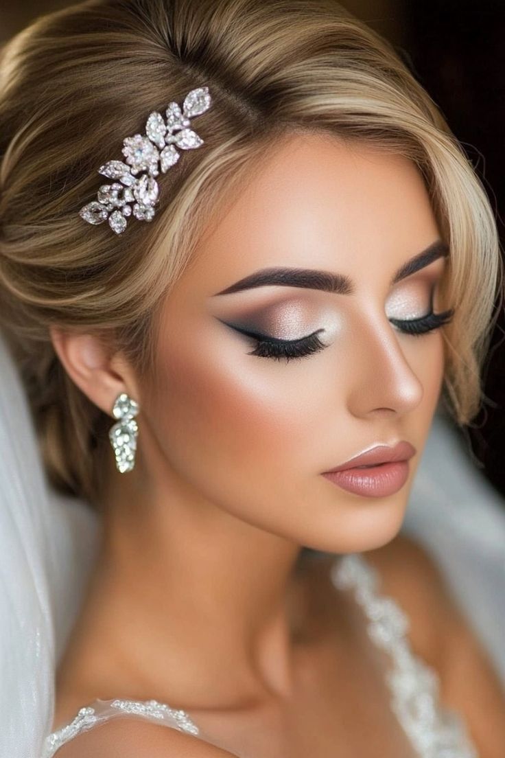 Maquiagem Profissional Studio Silvia